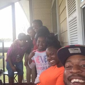 Meet your Posher, Lamar